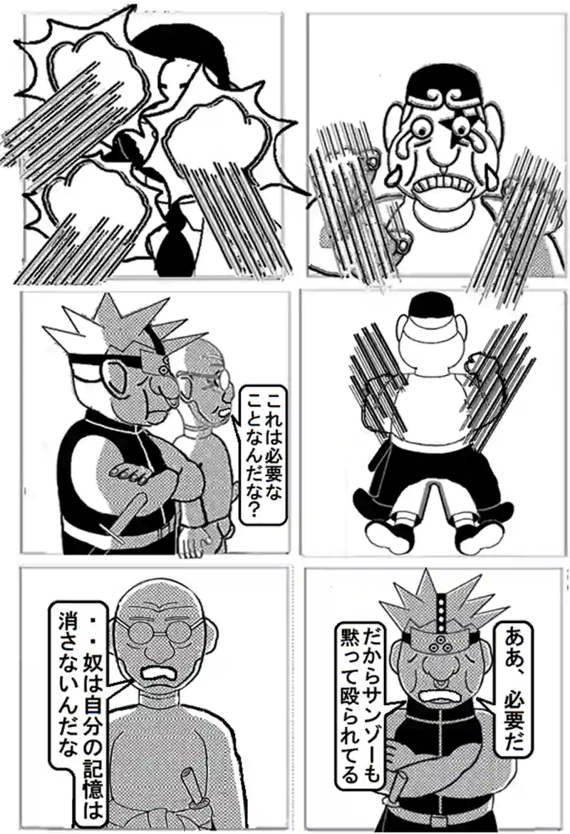 The fighter