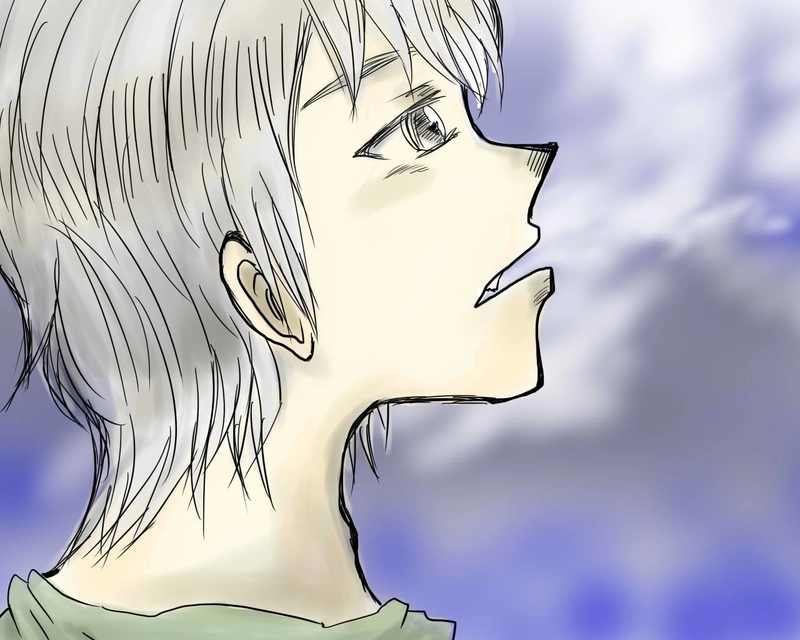 #30　『過去のイラスト類』