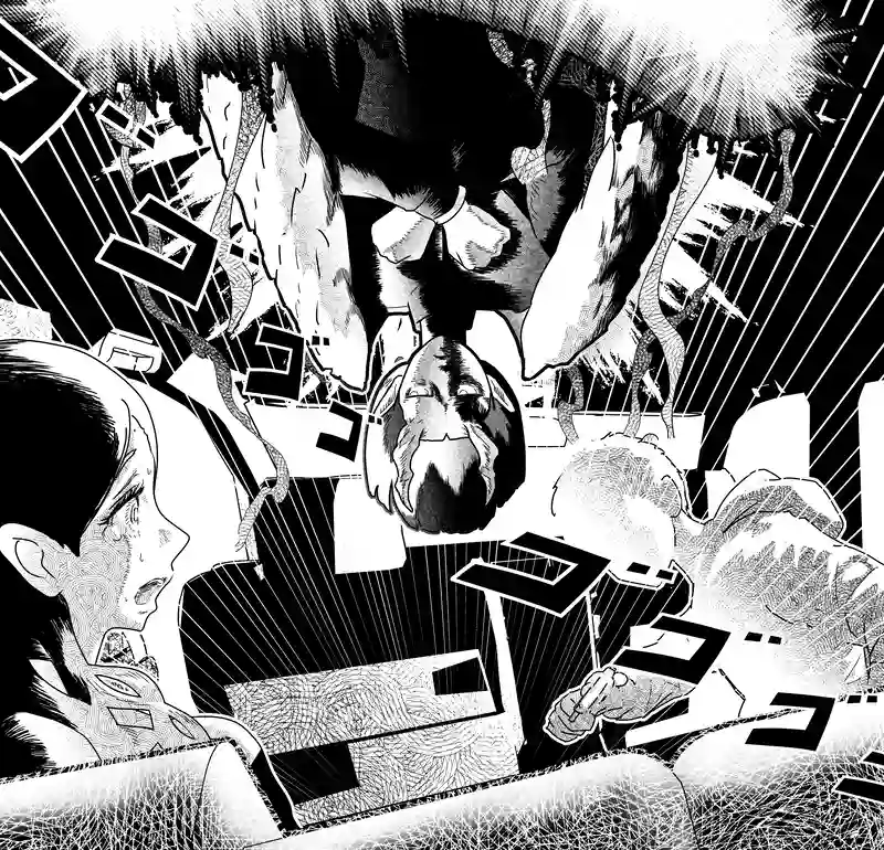 たぶんはじめての悪魔
