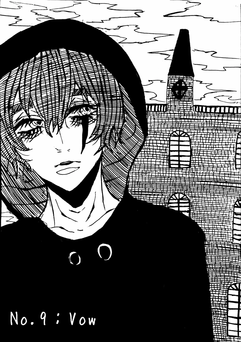 No.9：Vow