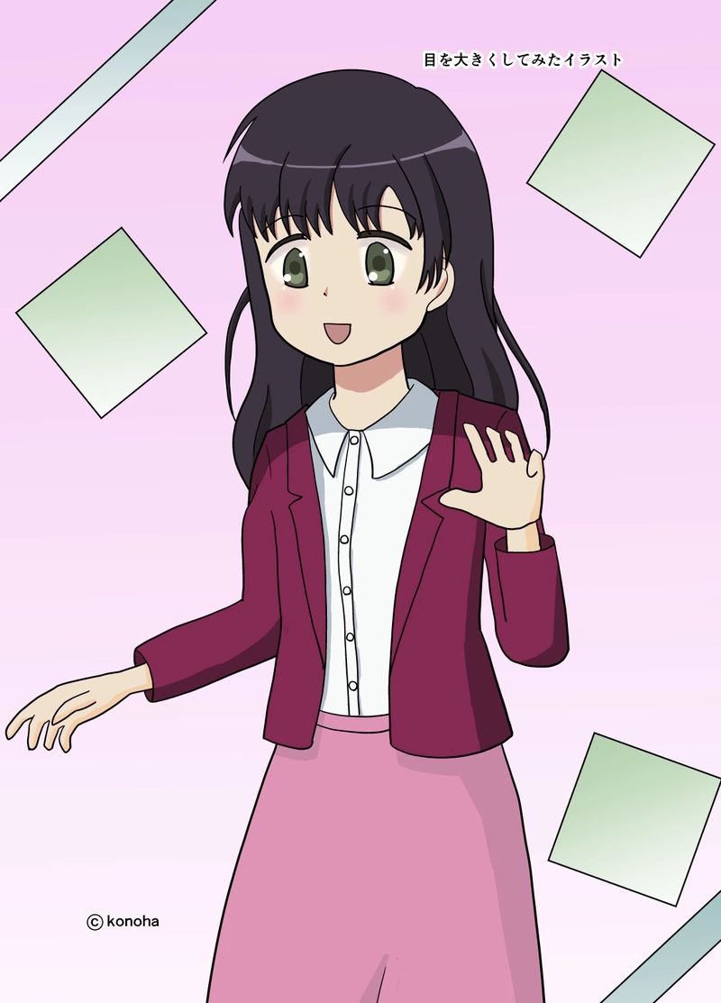 第6話　能力スコアの由来