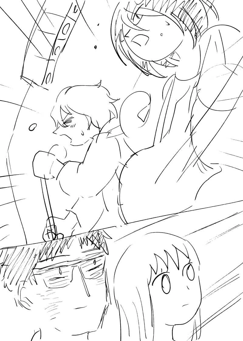 やきもきバンド