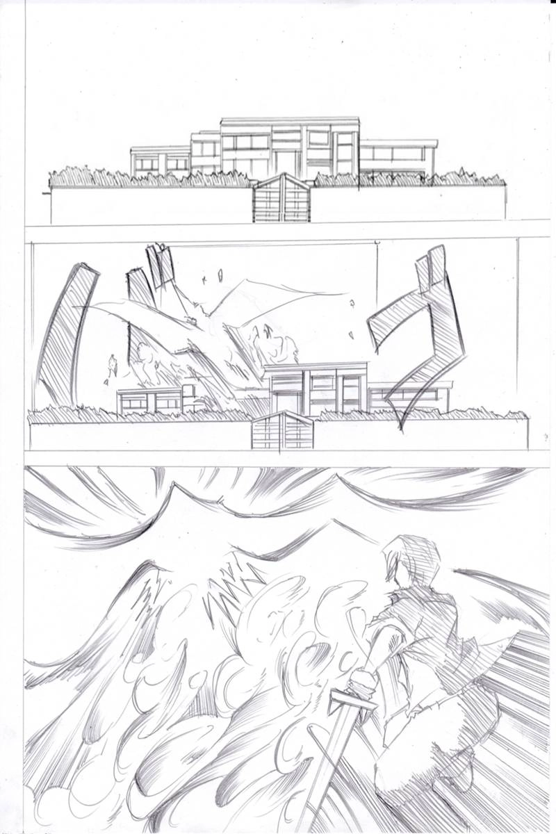 ソニックバードロンド【Vol:7】