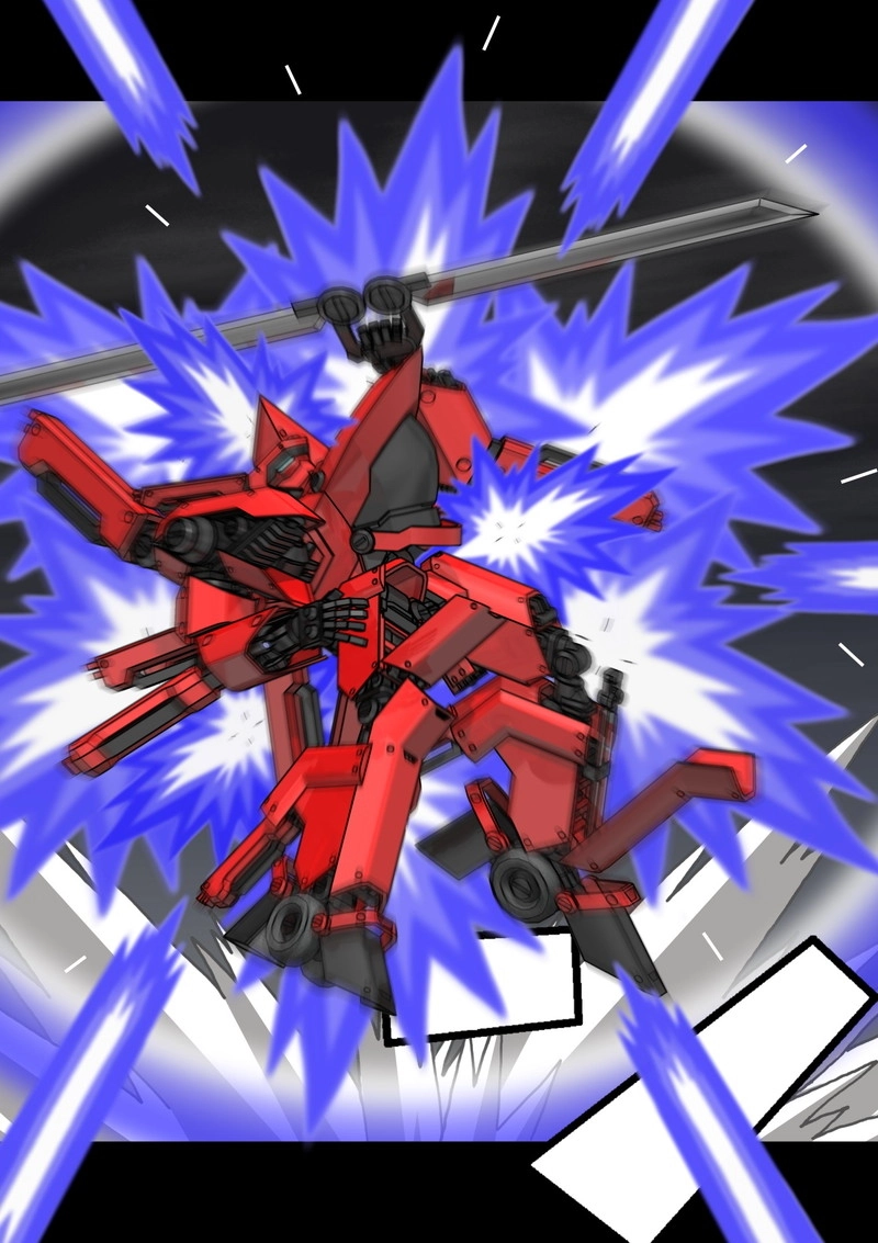 赤-ＳＥＫＩ-16話