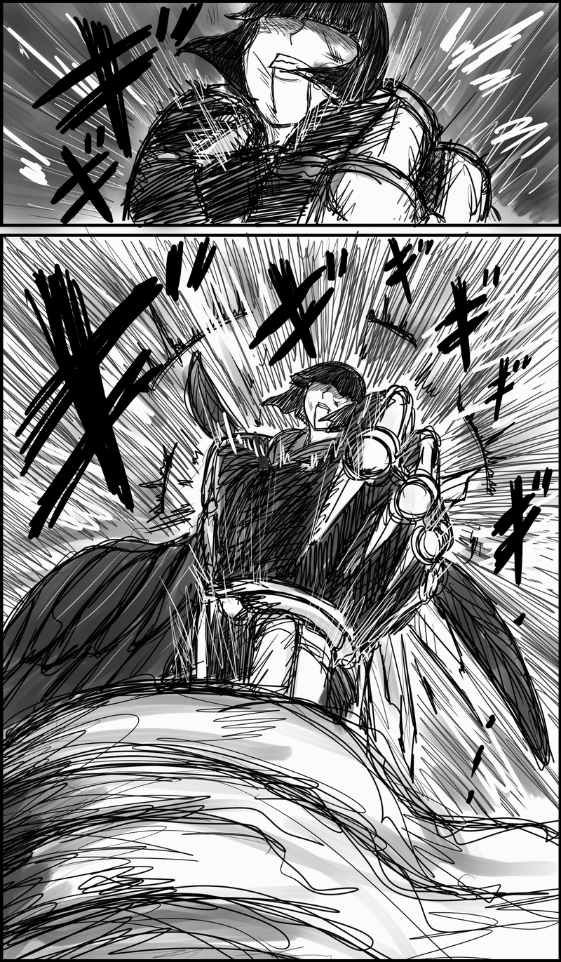 いちいち新キャラ増えやがってお前ら何しに来たんじゃ・・・・