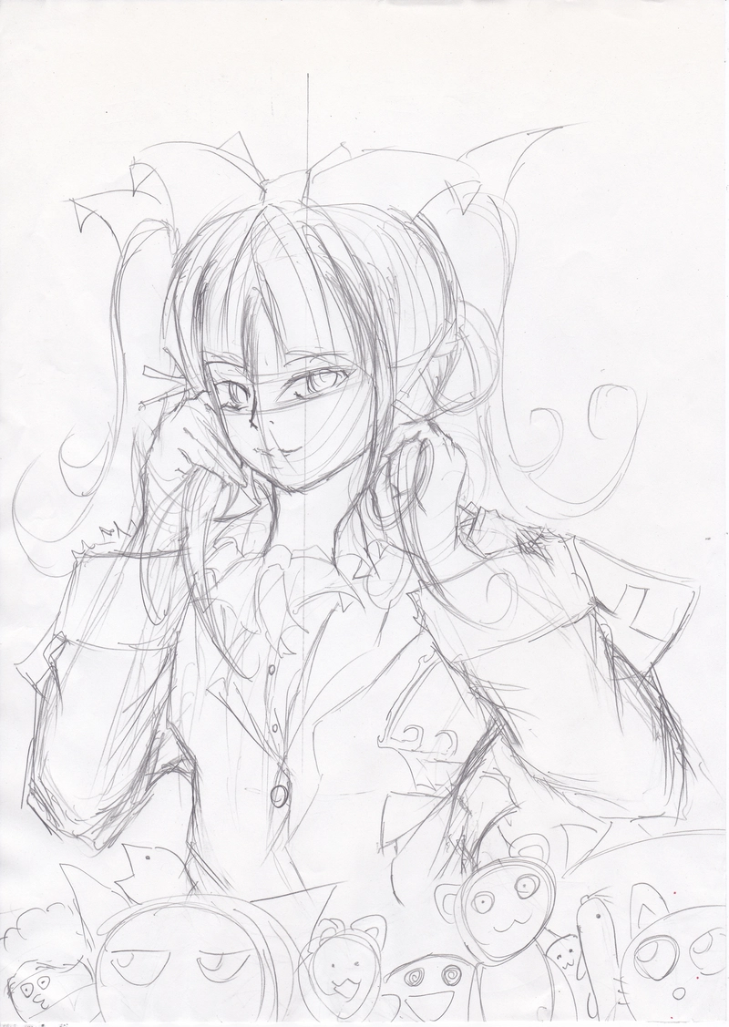 ソニックバードロンド【Vol:7】