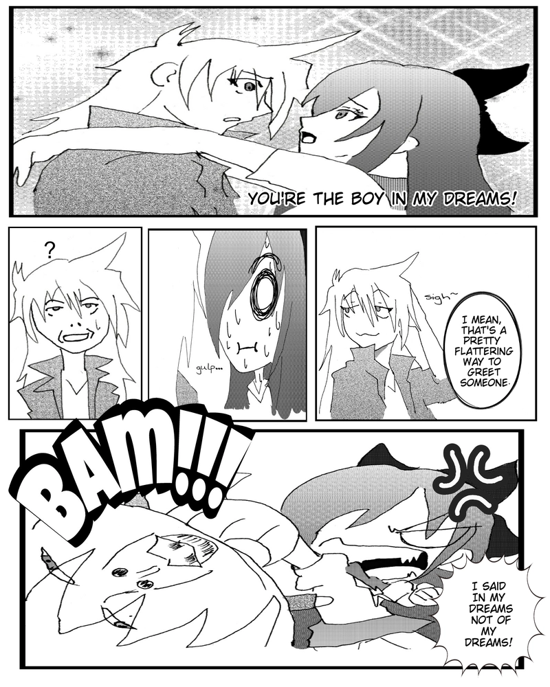 1. The Wind Homebound