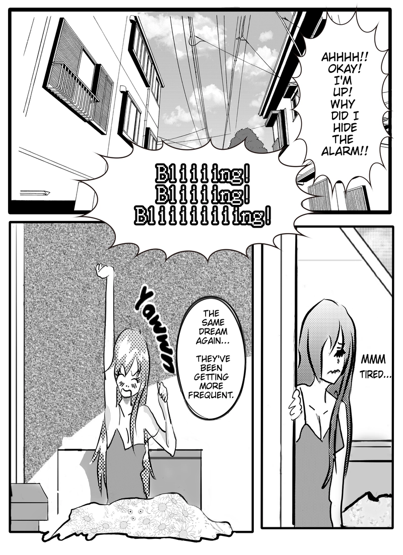 1. The Wind Homebound