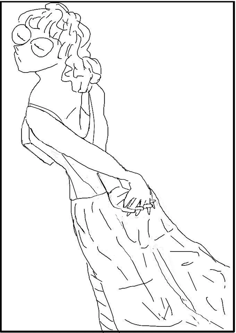 第二十二話　縄文の女神