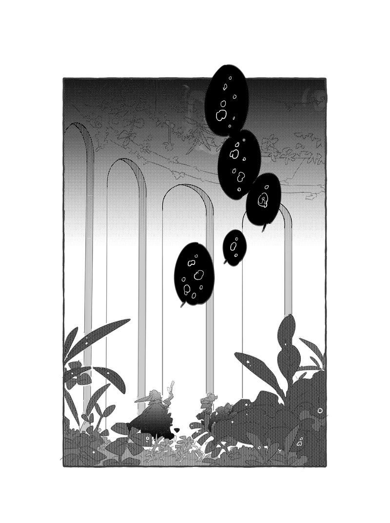 第３話　ようきゅう