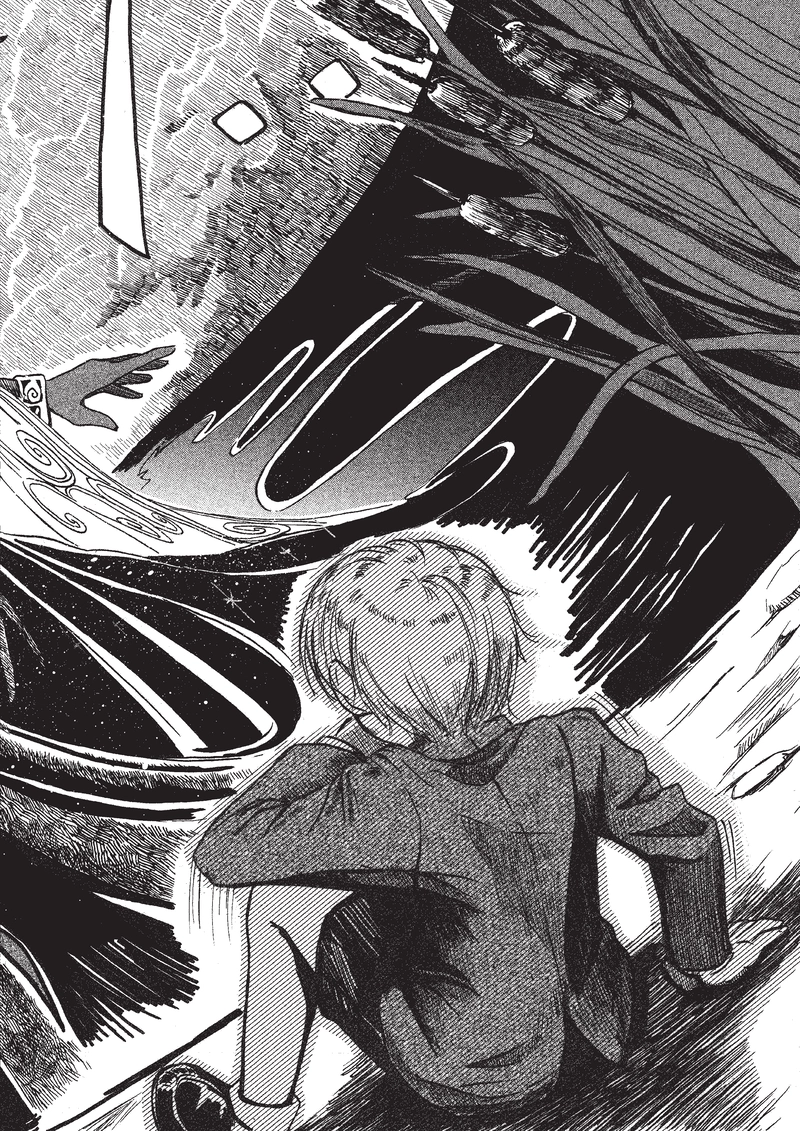 ニコとアンラ先生　後編