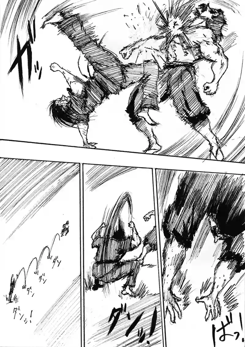 第四十六話「最後に頼れるのはー」