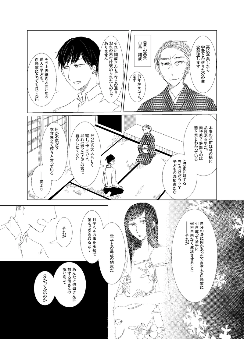 意外性のすゝめ　4