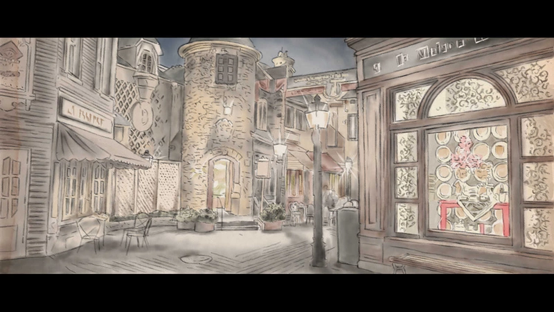 第２章　狼男の虐殺　第１節　イングラム警部補登場　3