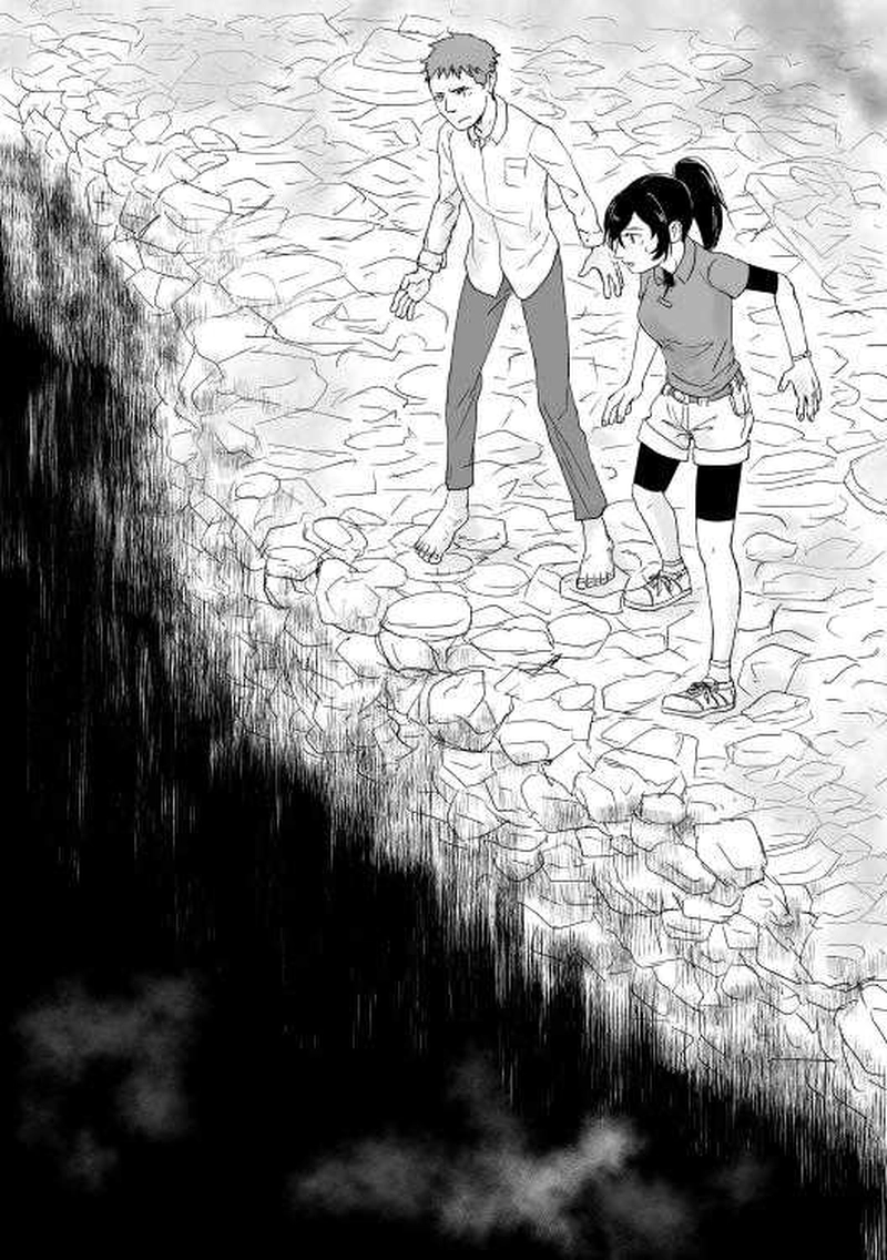 転生天命　後半