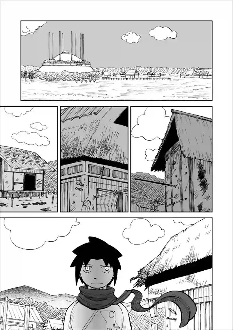 第61話