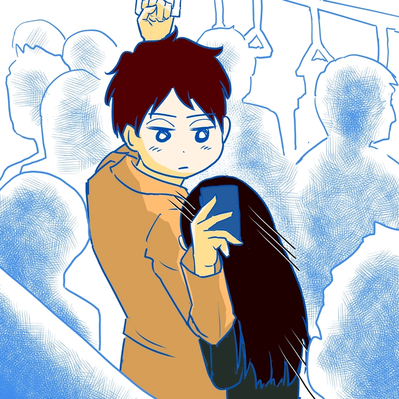 マインドシェア