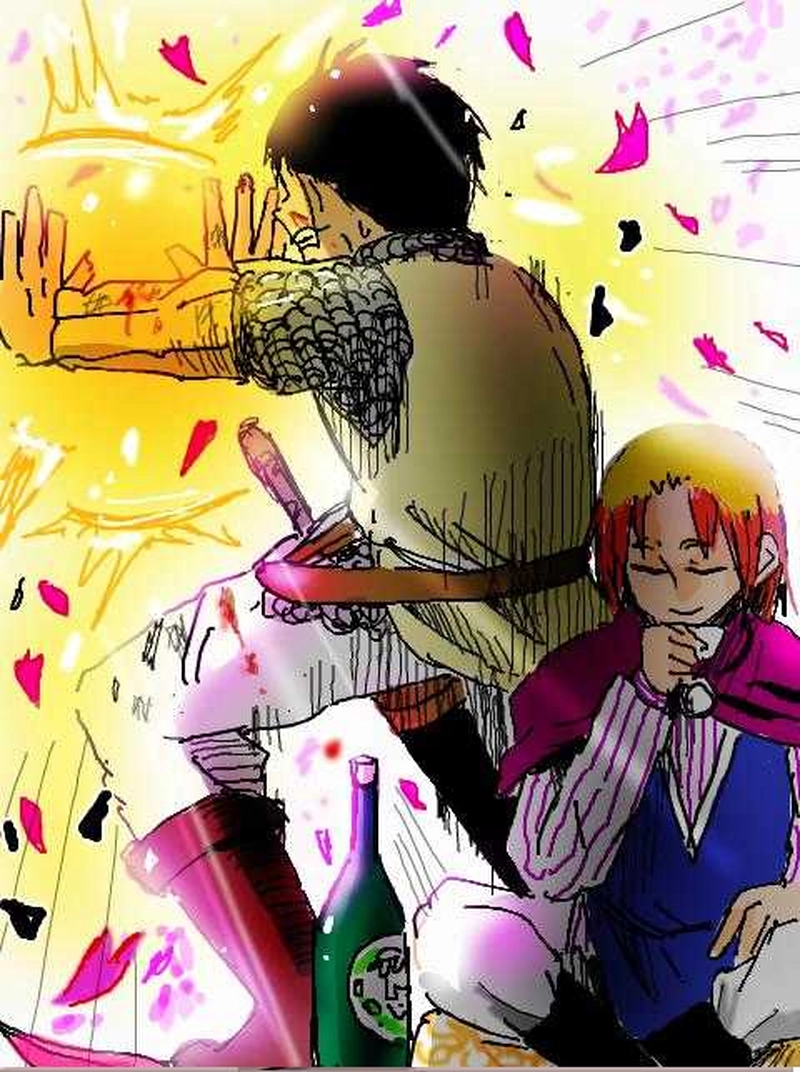 2016/04/17「桜刃吹雪 VS ナッちゃん」