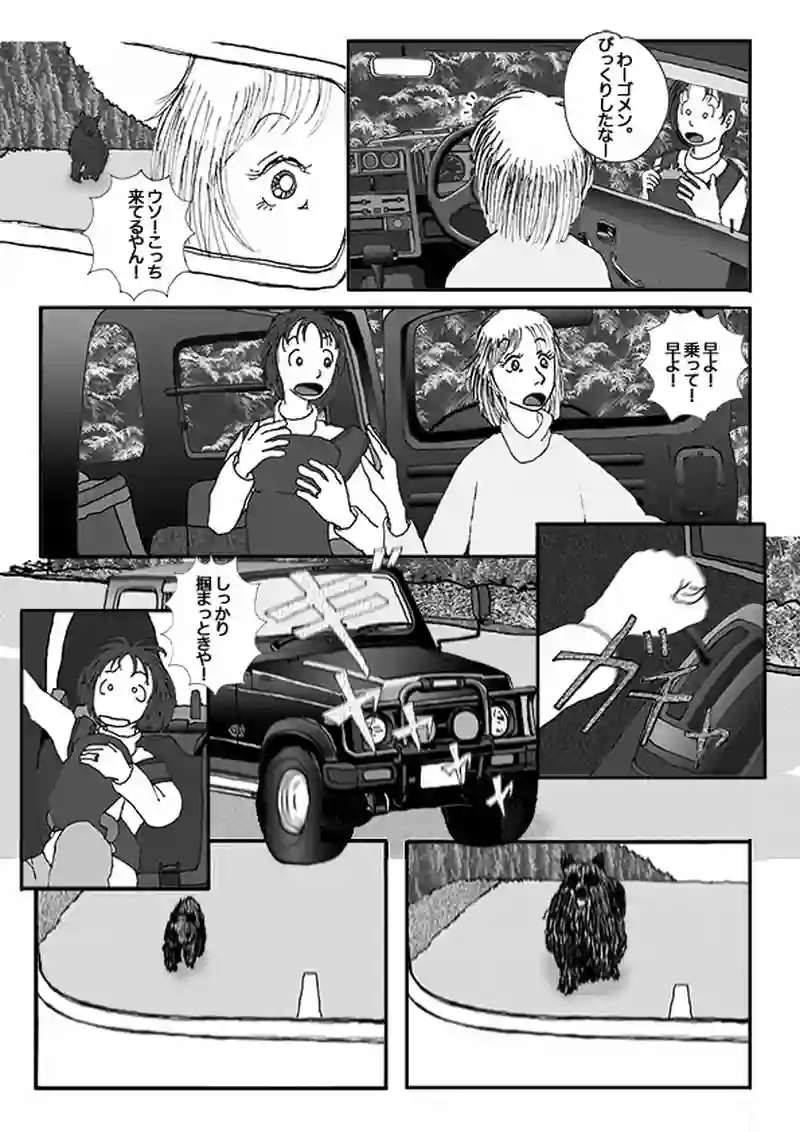  North End's-C ~金曜日の正午~1996