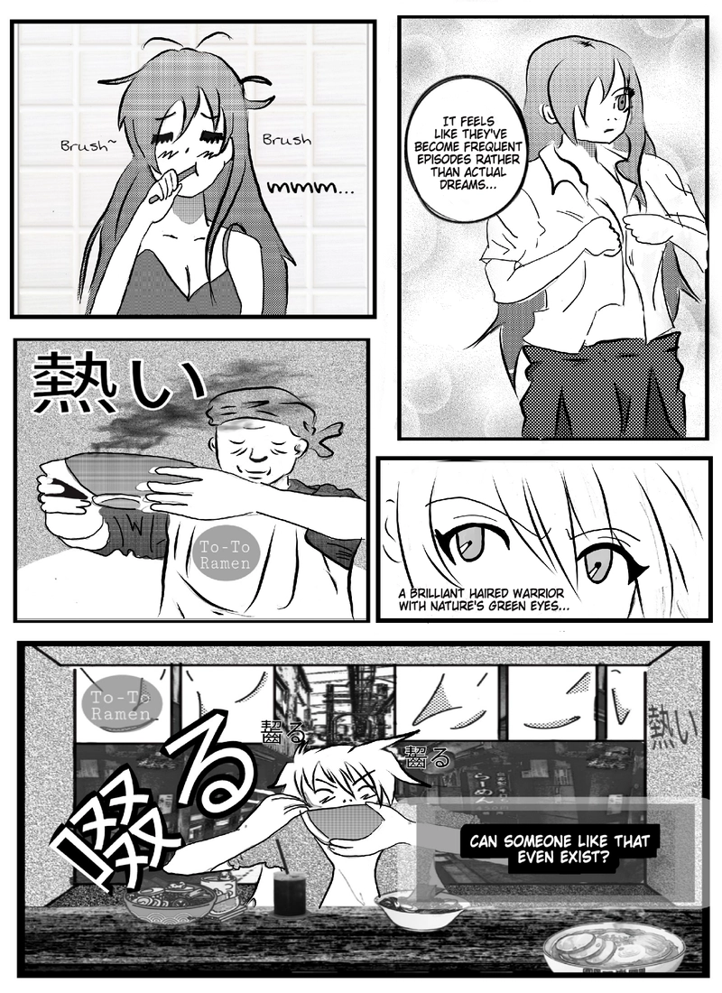 1. The Wind Homebound