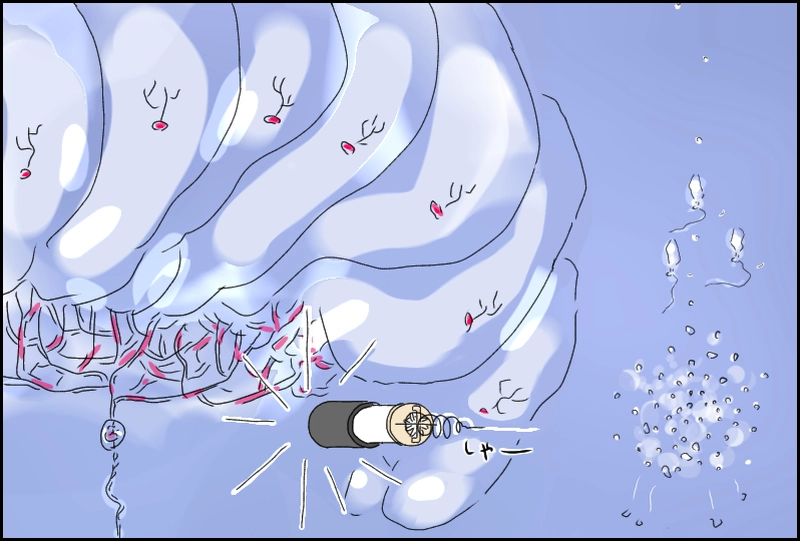 其ノ一のマイナス二十点九くらい