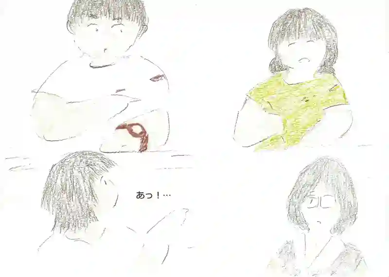 LAP.157 本日は雨天…2