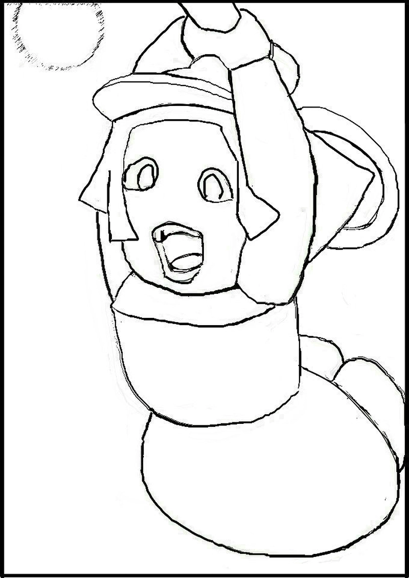 第十七話　ハニス後編