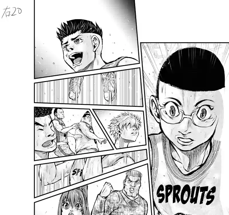 SPROUTS
