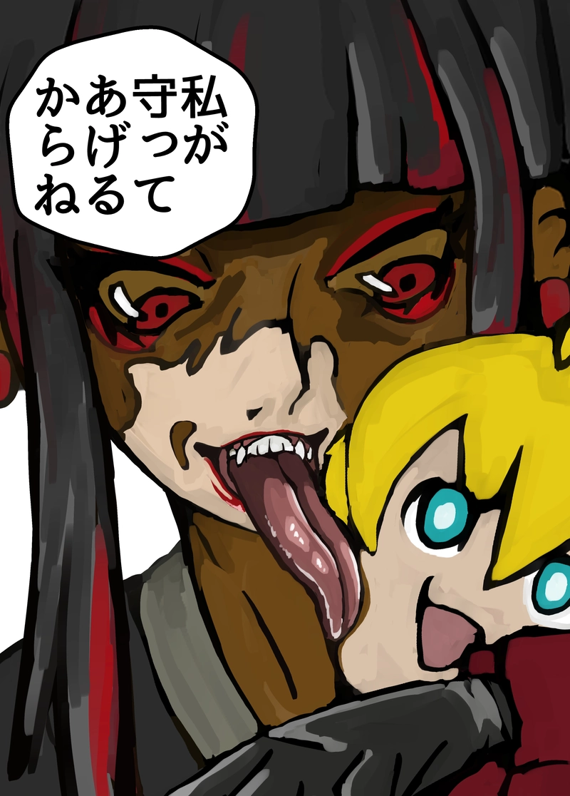 ちょみちゃんの3周年ライブ