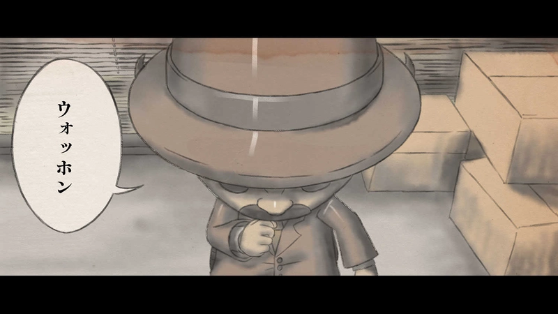 第２章　狼男の虐殺　第３節　狼男達の動機　１